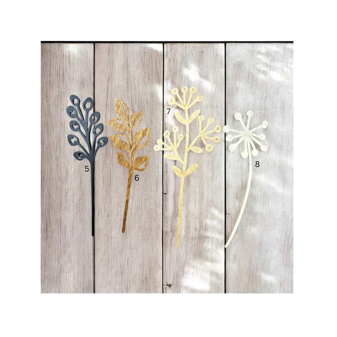 Flower Stems