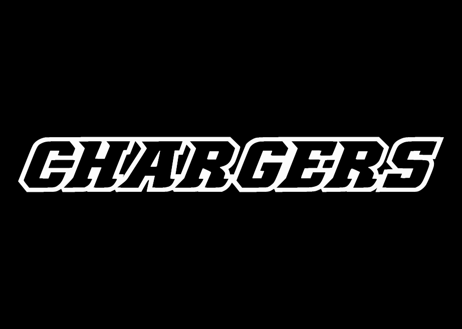 AC/GC CHARGERS 22 oz Skinny Tumbler