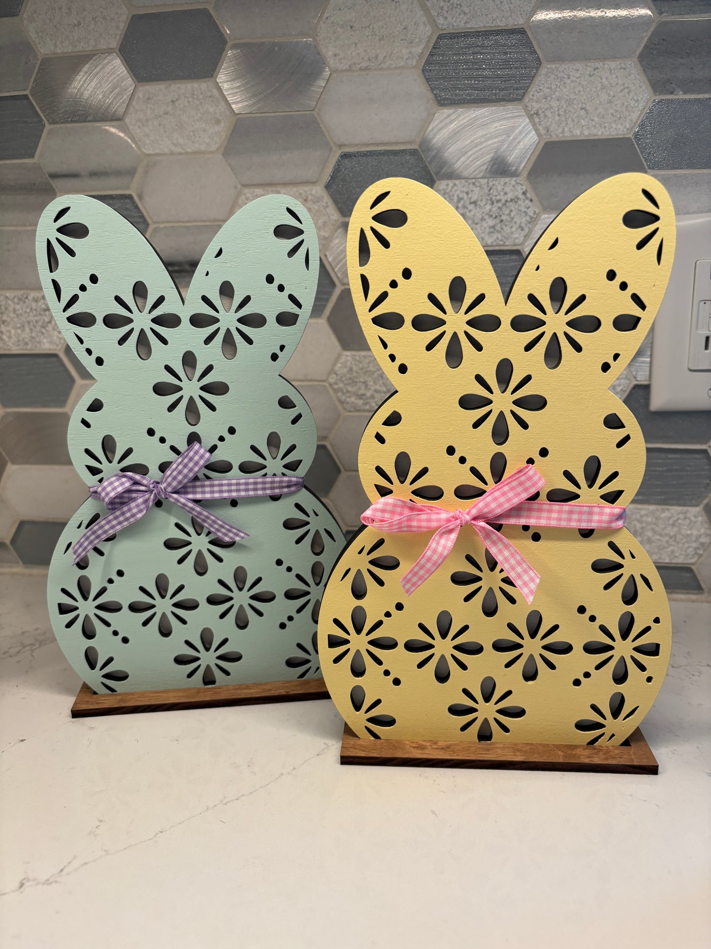 Farmhouse Bunny