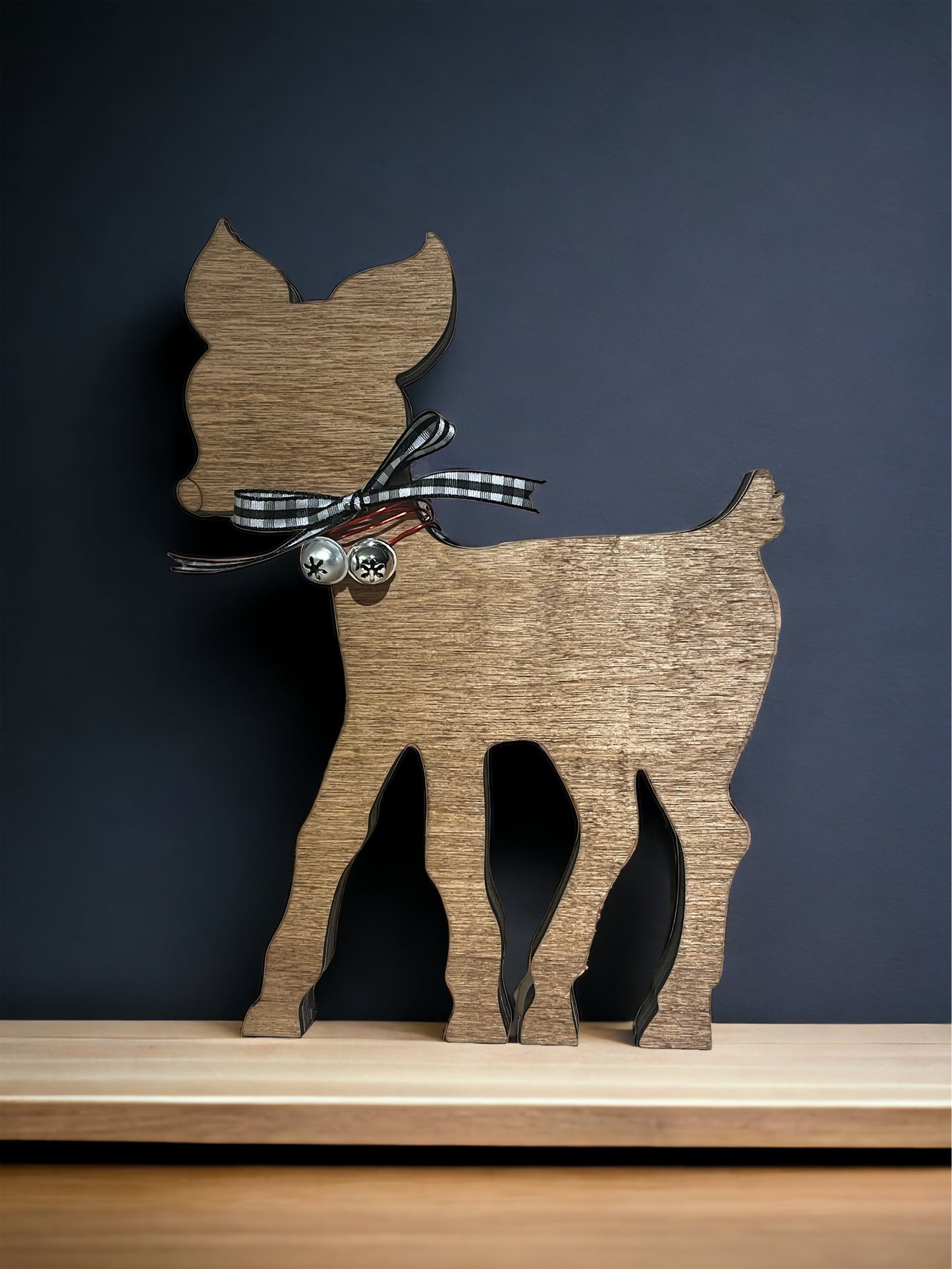 Reindeer