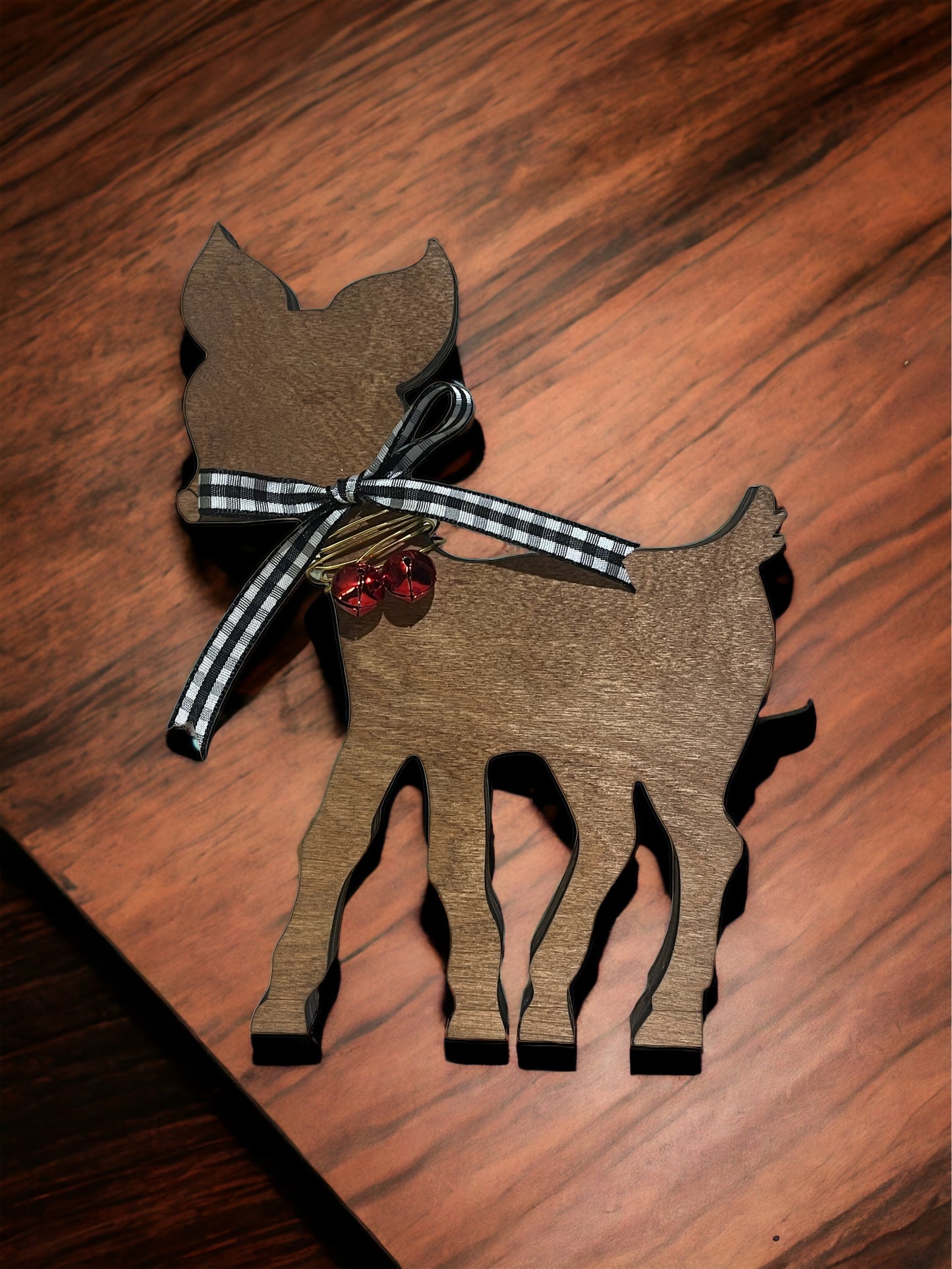 Reindeer