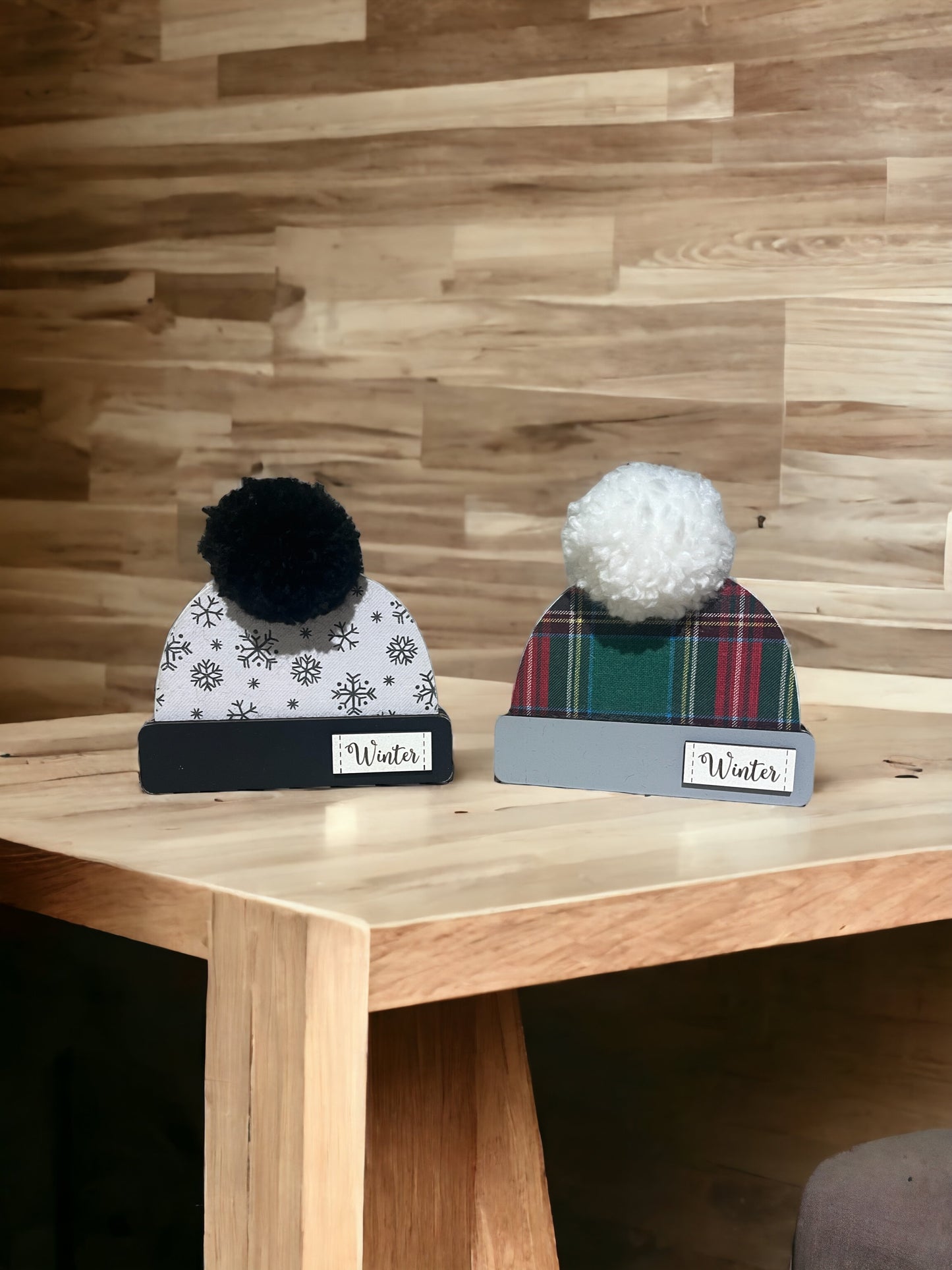 Stocking Cap