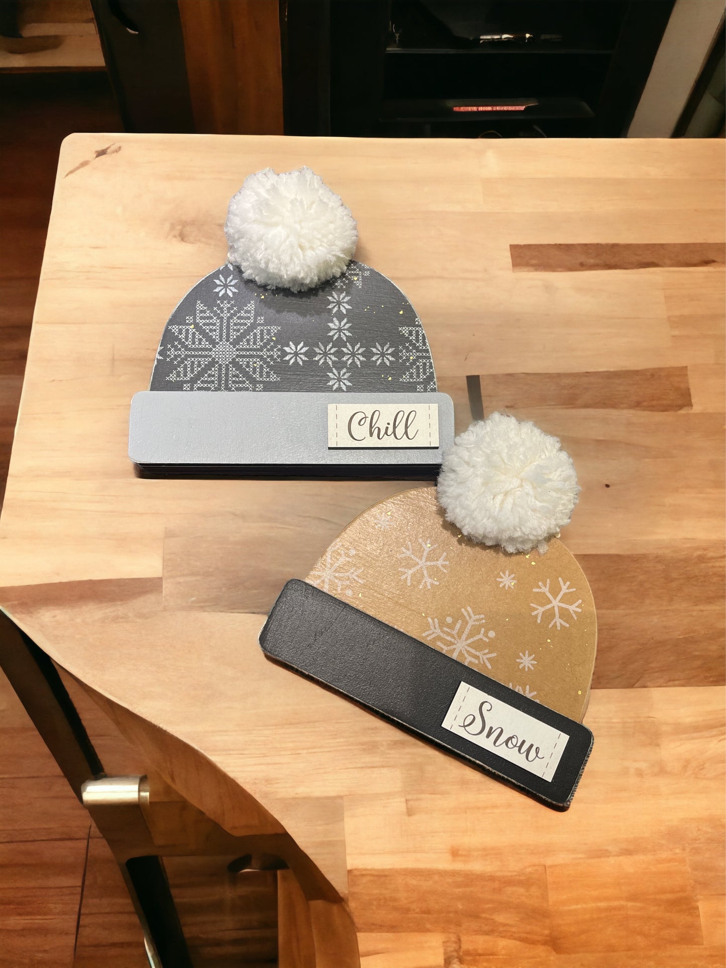 Stocking Cap
