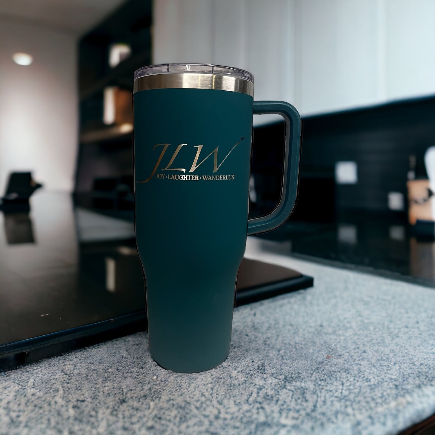 40oz Stainless Steel Cup