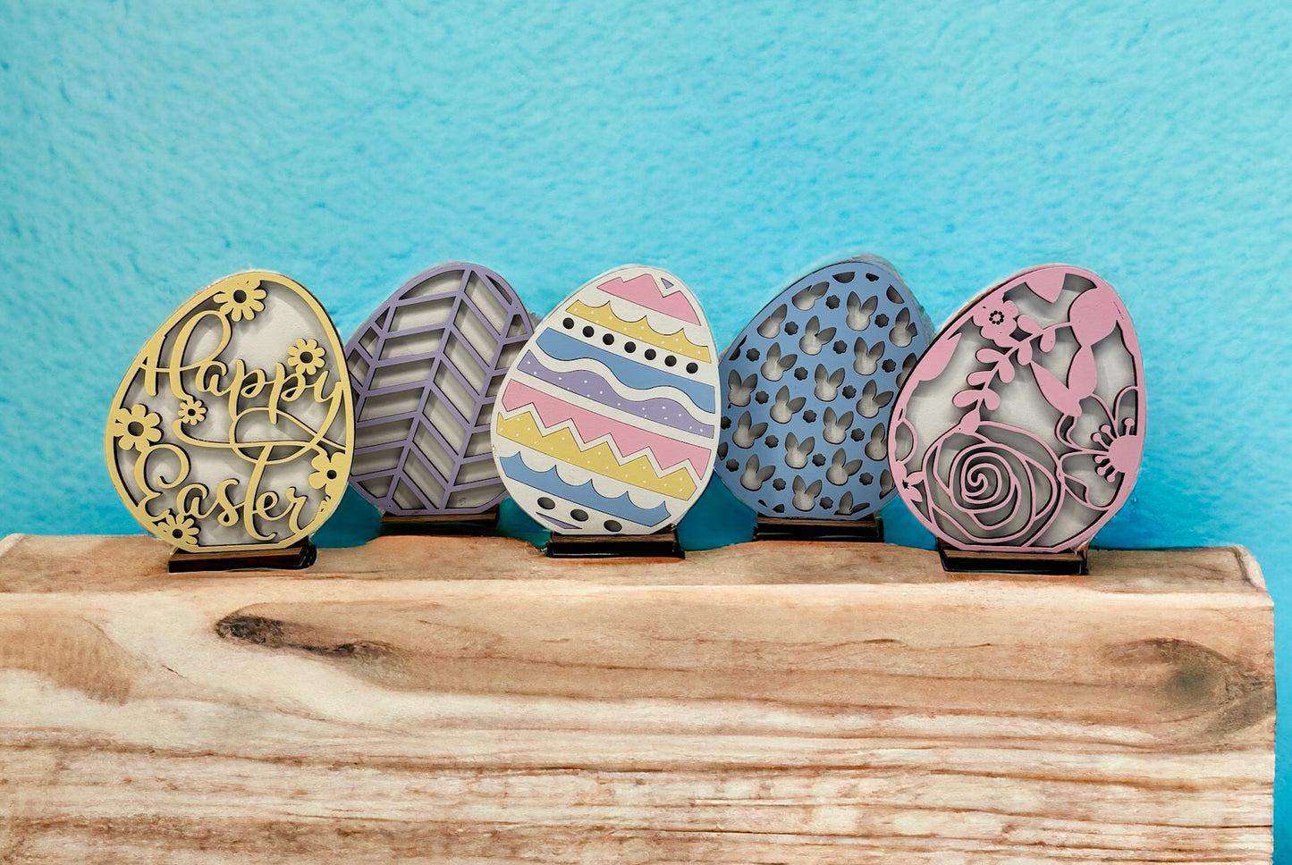 Small Decorative Egg