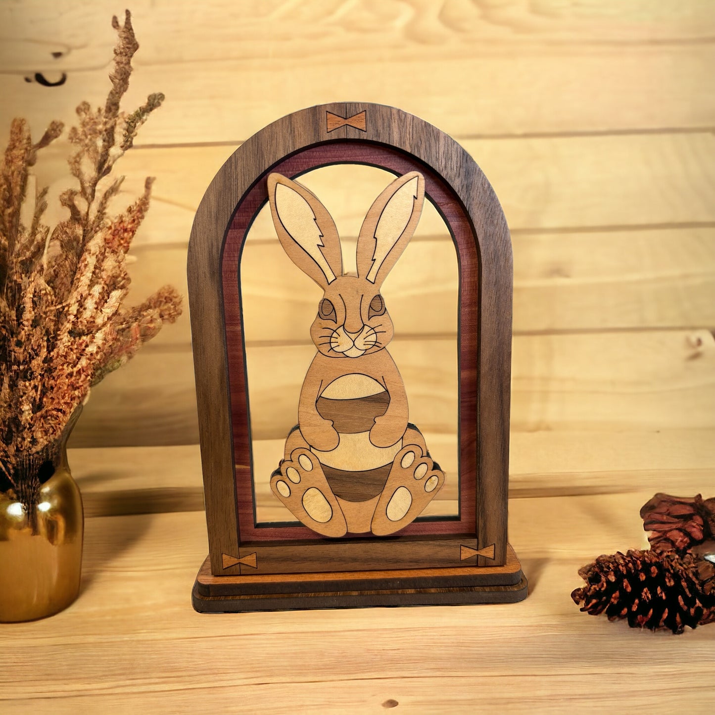 Arched Mantel Assortment