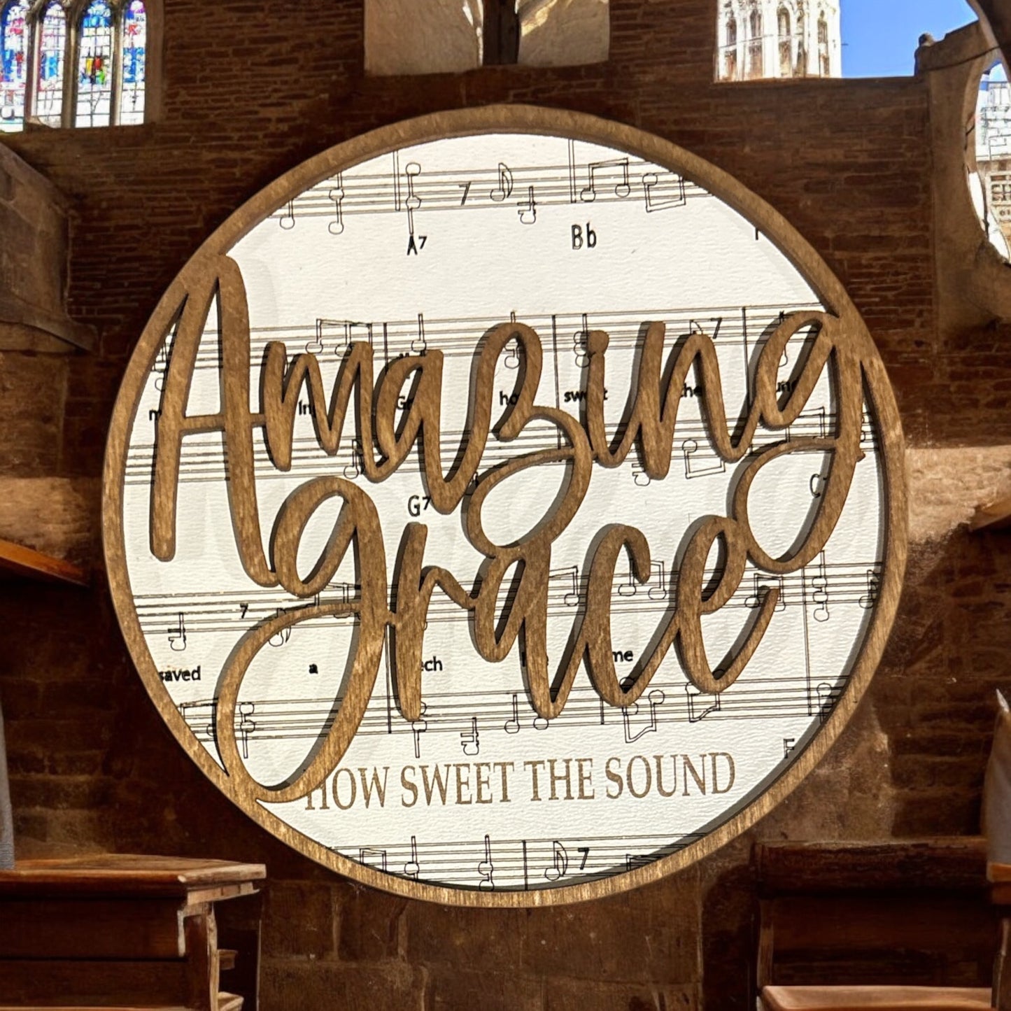 Amazing Grace