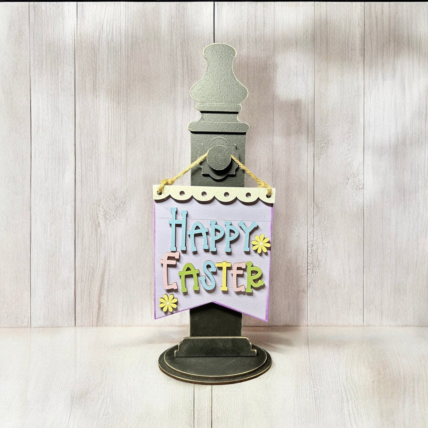 Mini Hanging Sign