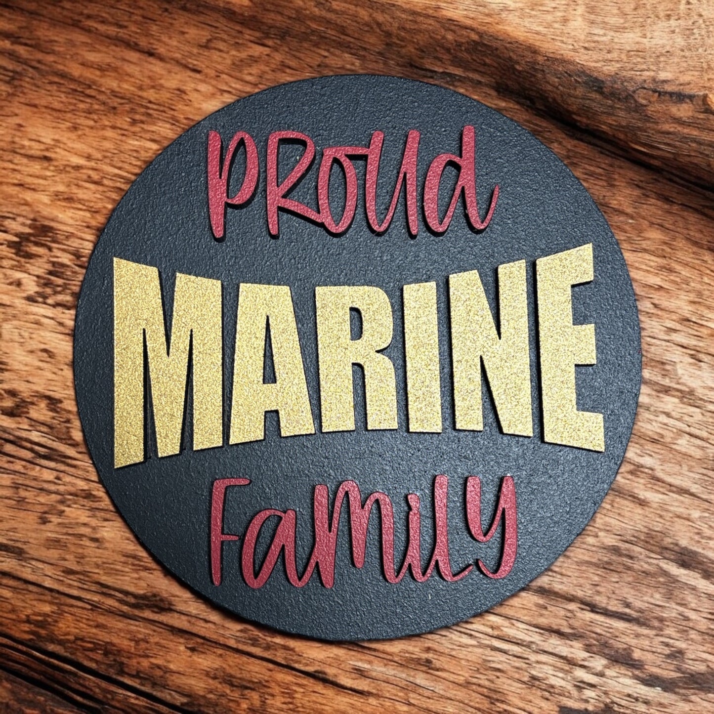 Marine Insert