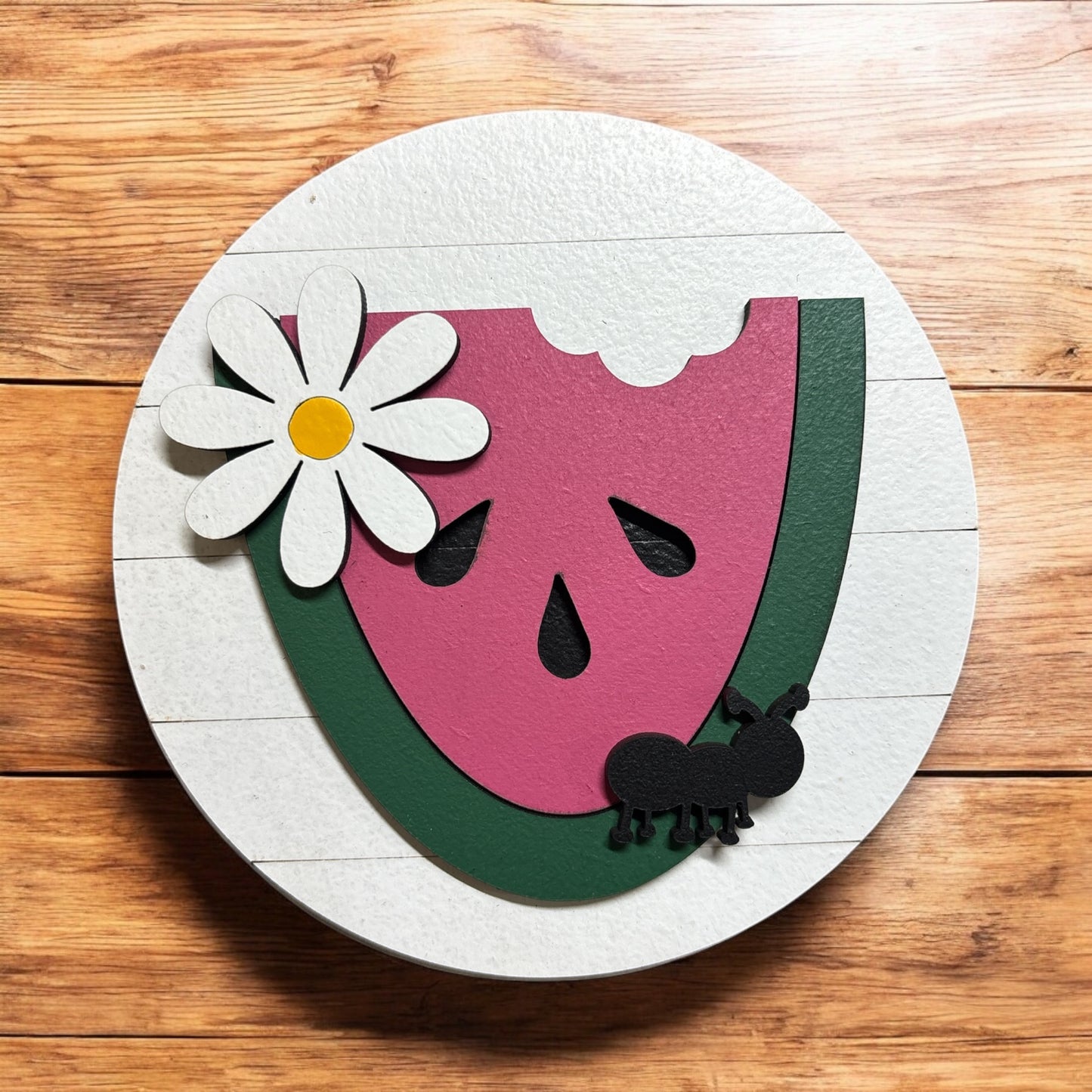 Watermelon Insert