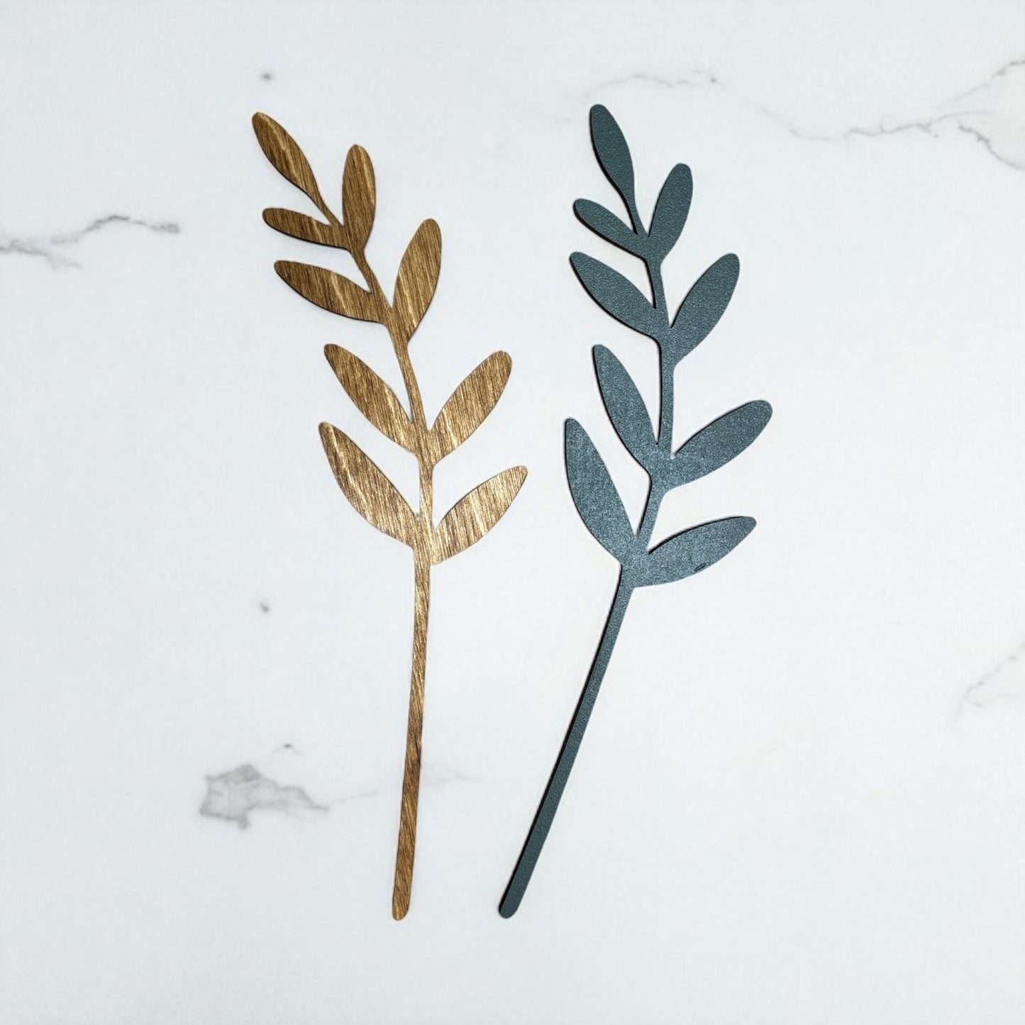 Fall Flower Stems
