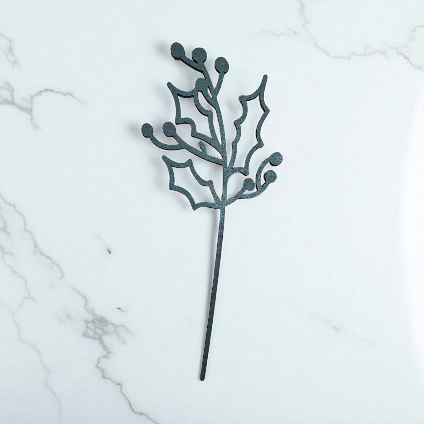 Fall Flower Stems