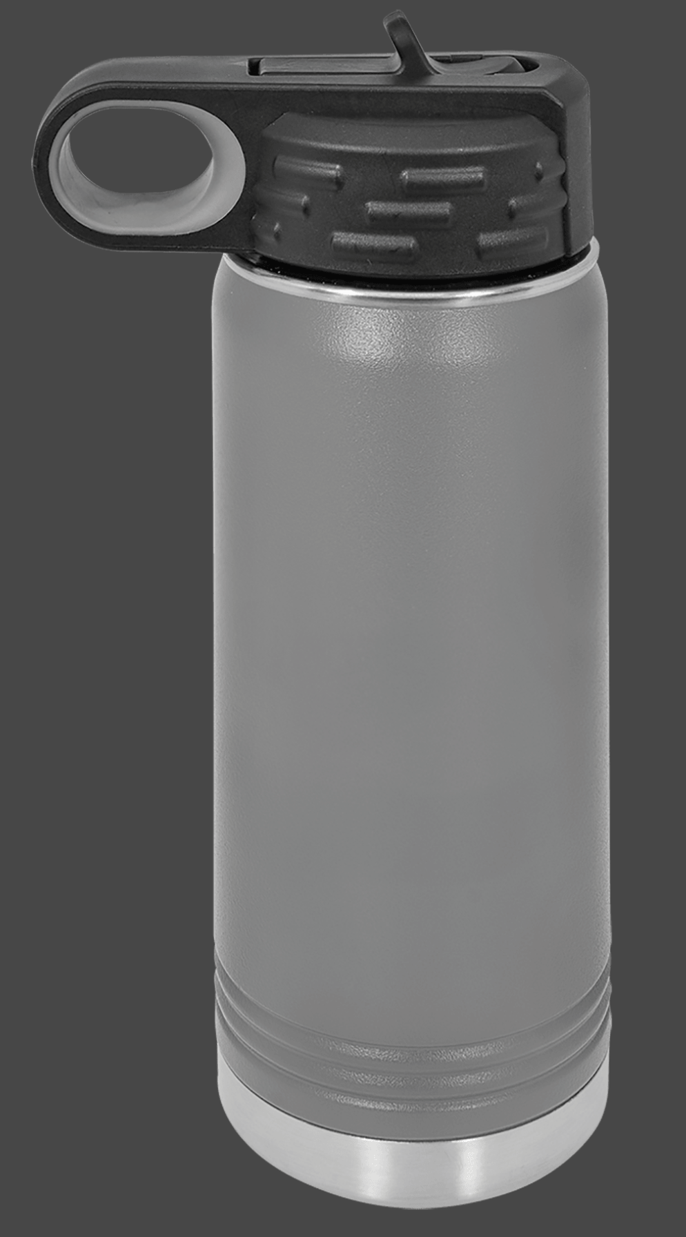 AC/GC CHARGERS 20 oz Water Bottle