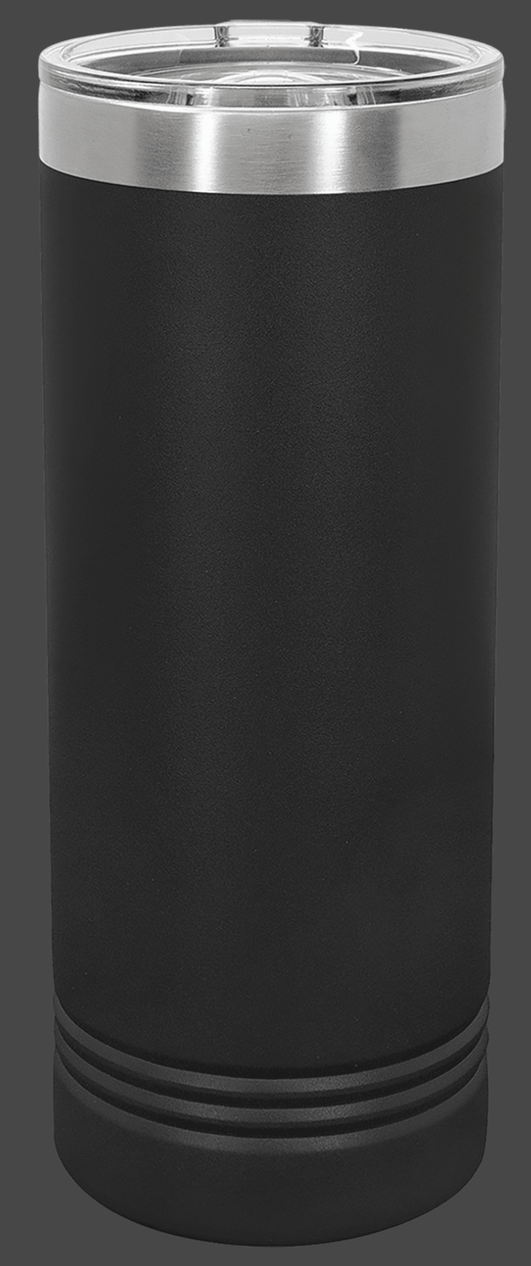 AC/GC CHARGERS 22 oz Skinny Tumbler
