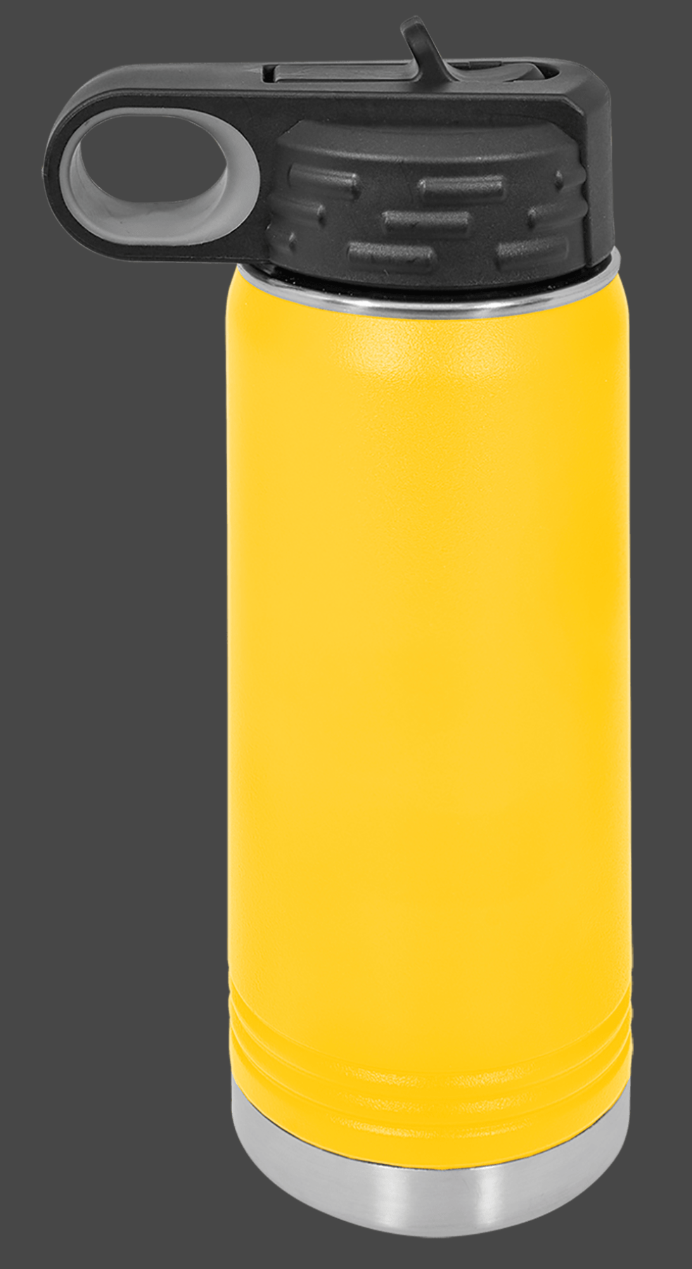 AC/GC CHARGERS 20 oz Water Bottle