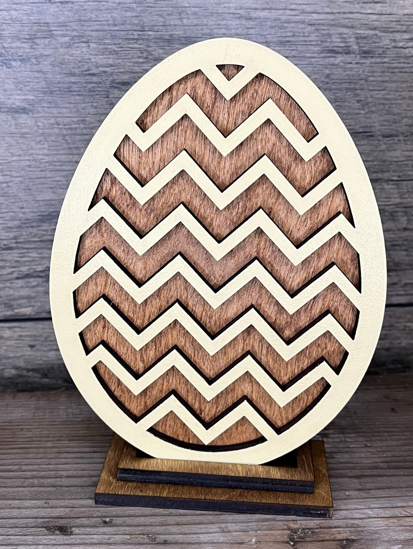 Easter Eggs