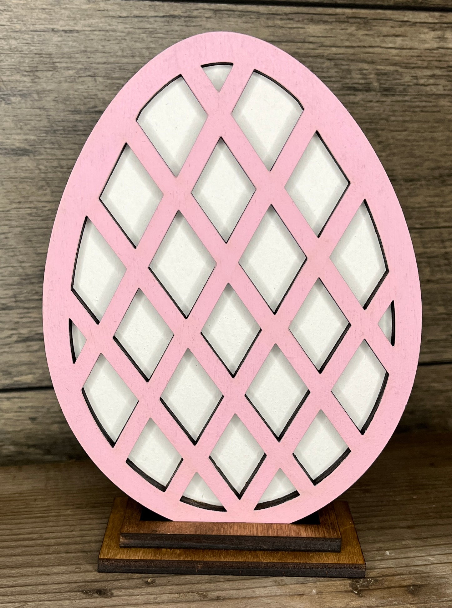 Easter Eggs