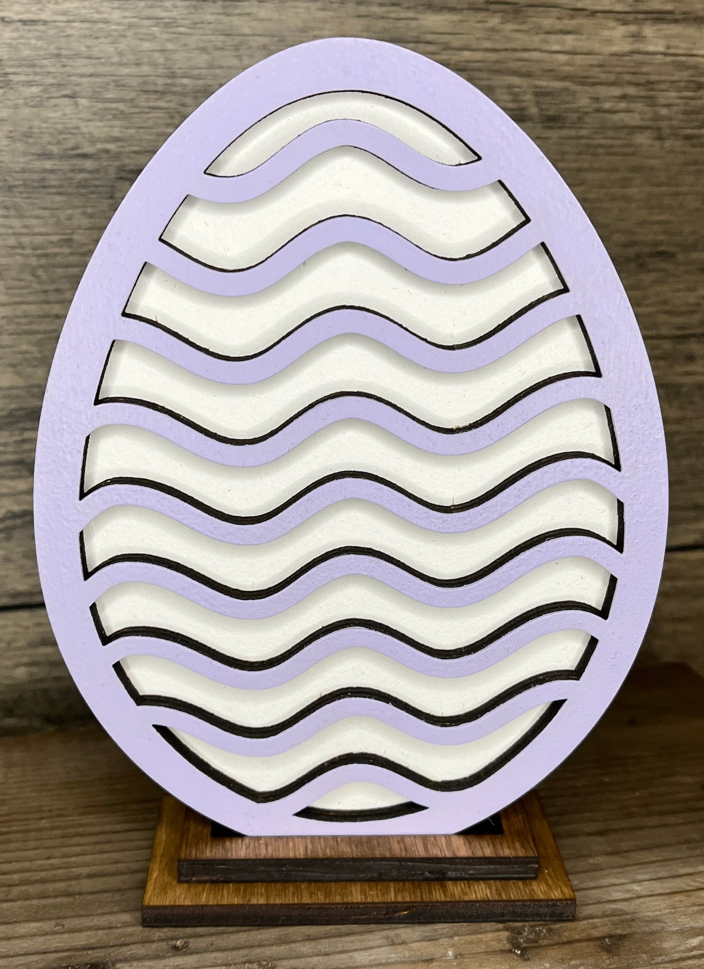 Easter Eggs