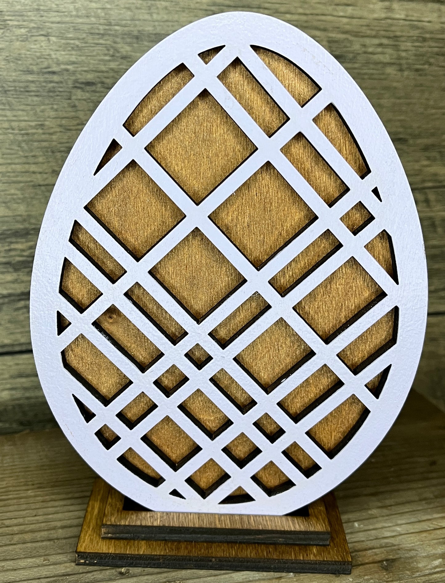 Easter Eggs