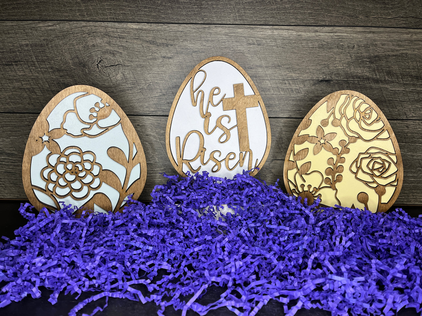Easter Egg medium