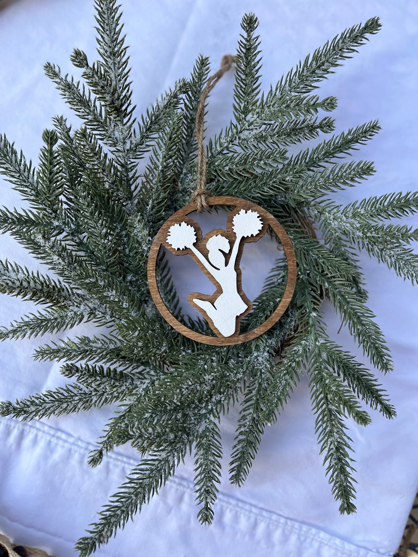 Ornament Cheer