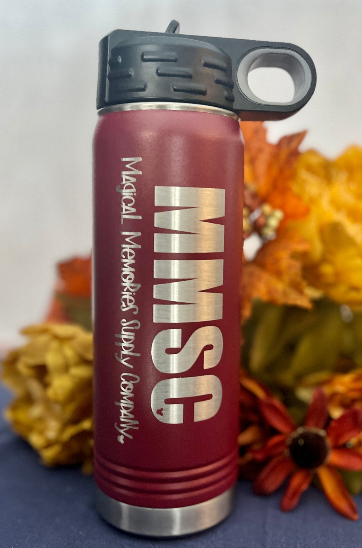 Water Bottle