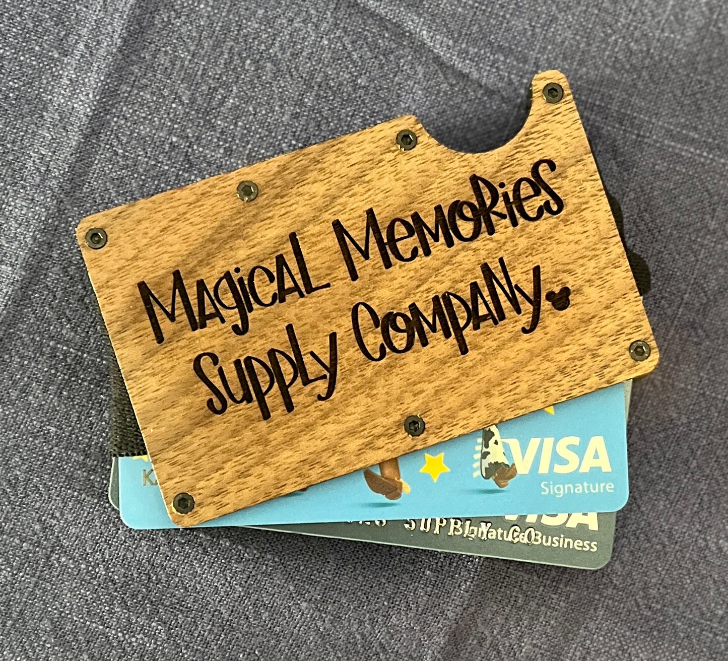 Wallet