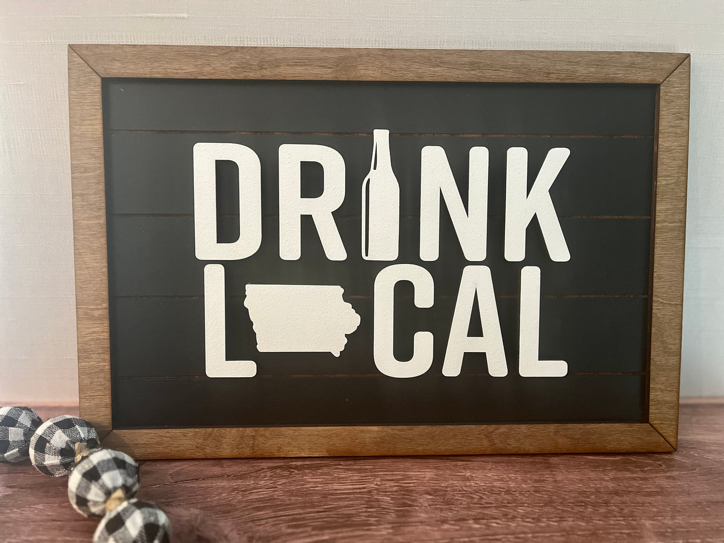 Drink Local