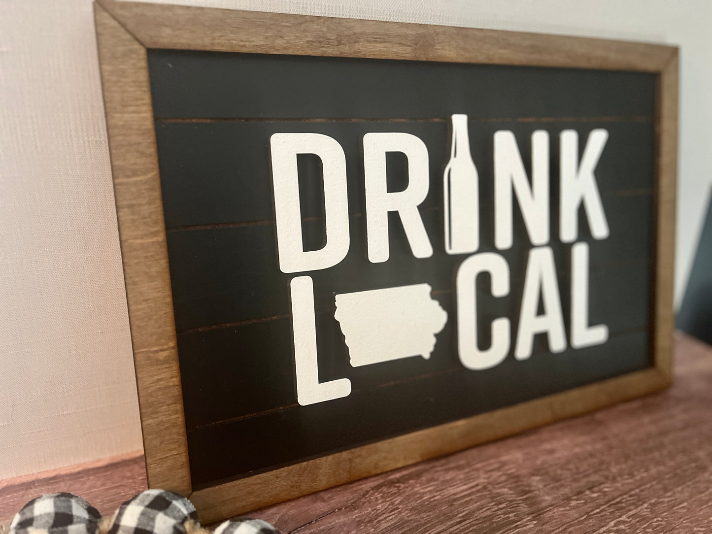 Drink Local