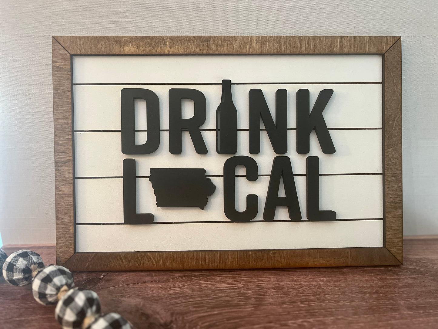 Drink Local