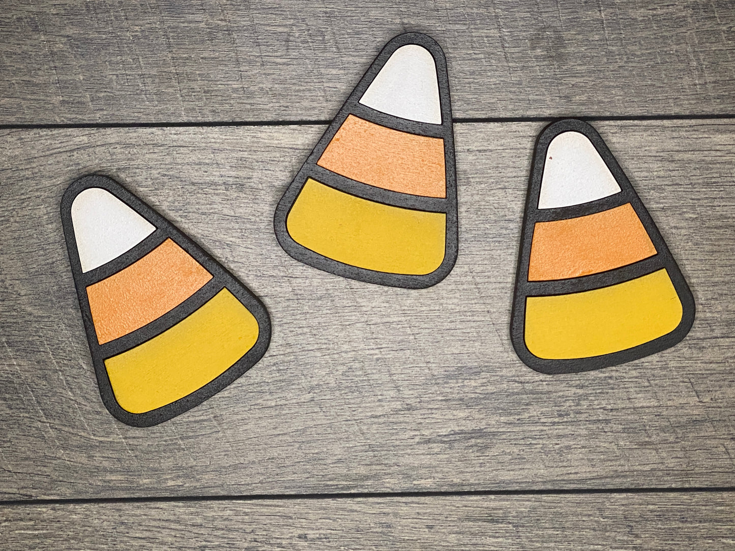 Candy Corn