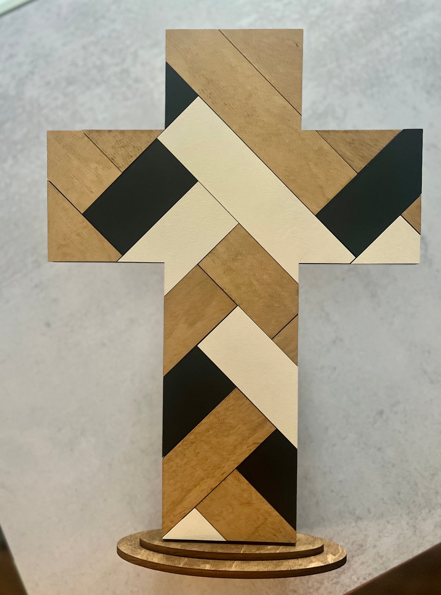 Pallet Cross