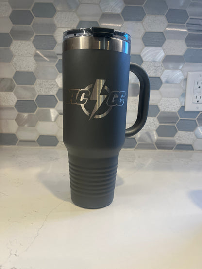 AC/GC 40 oz Stanley DUPE