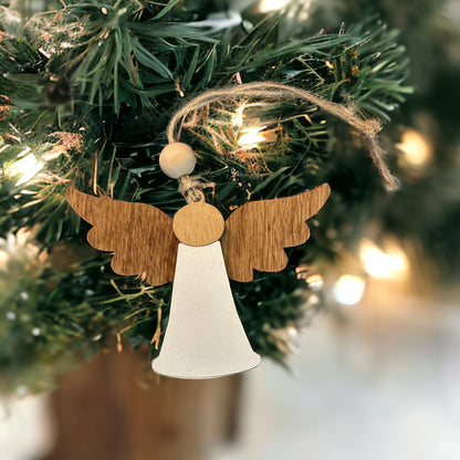 Angel Ornament