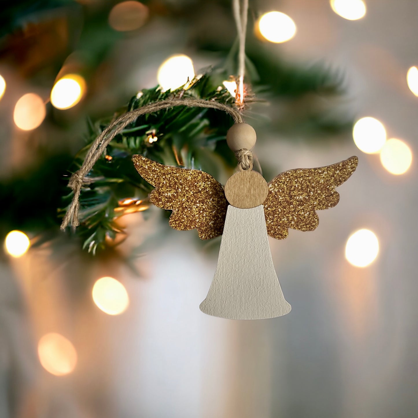 Angel Ornament