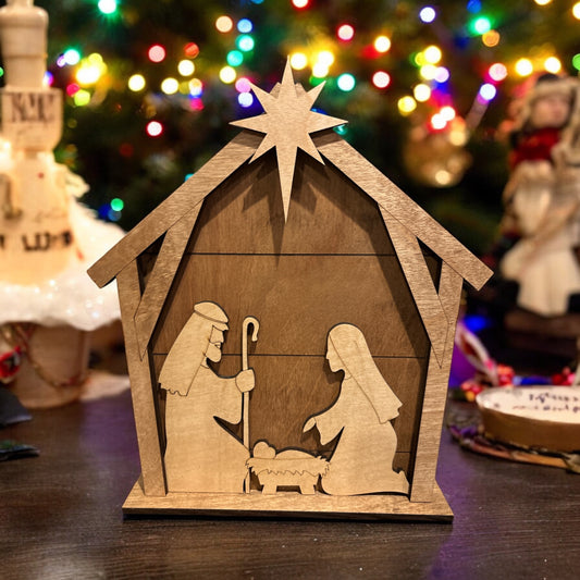 Nativity