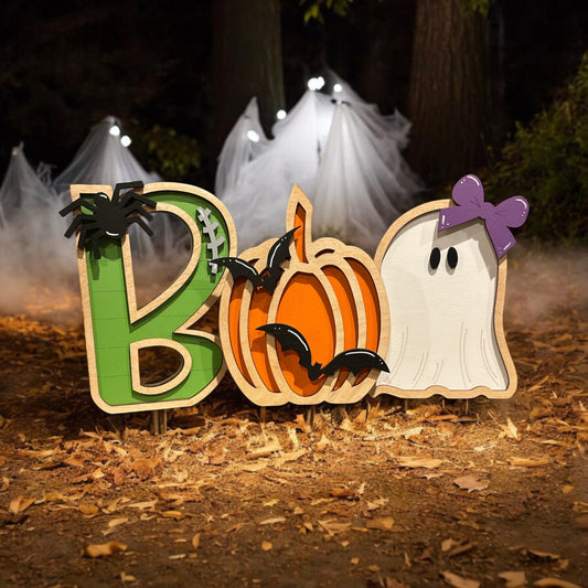 Boo