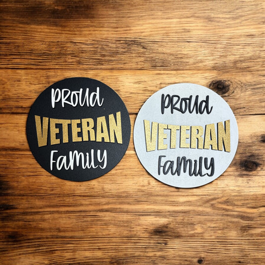 Veteran Insert