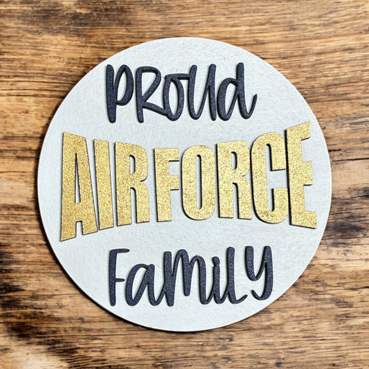 Air Force Insert