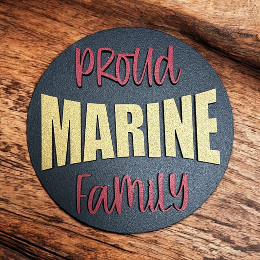 Marine Insert