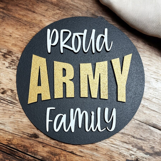 Army Insert