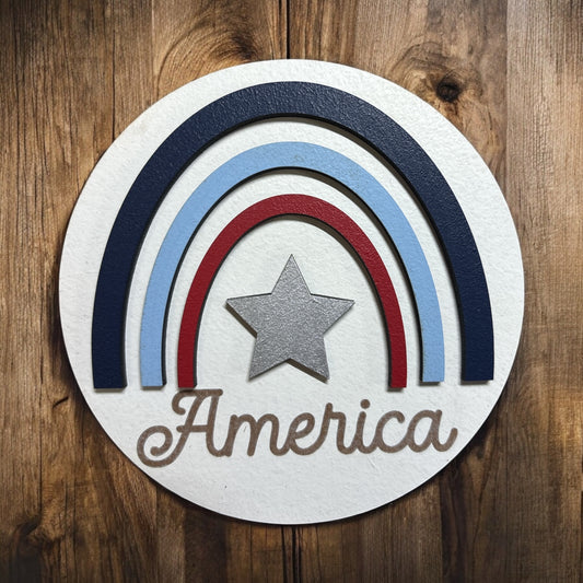 America Insert