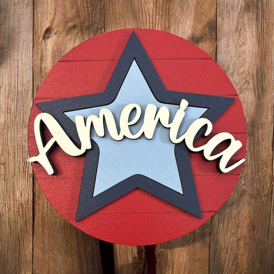 America Insert