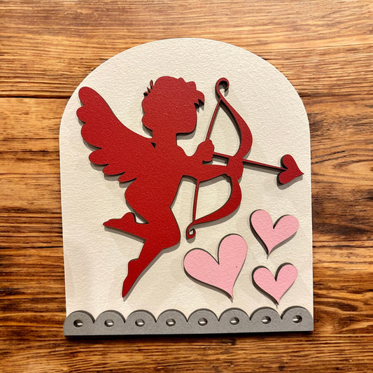 Cupid Small Arch Insert