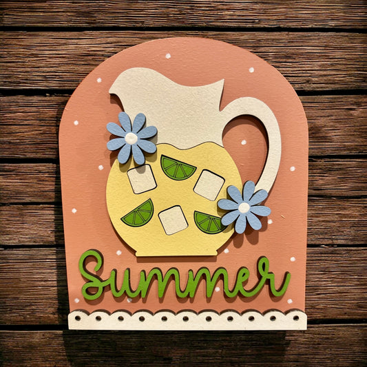 Lemonade Small Arch Insert