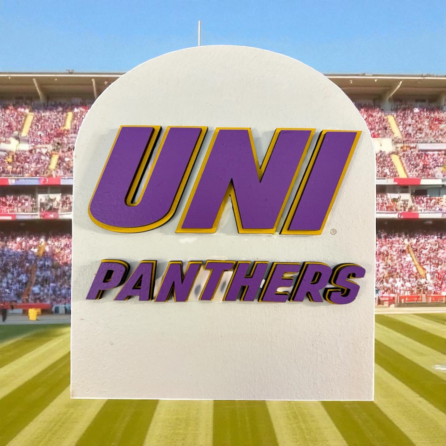 UNI Small Arch Insert