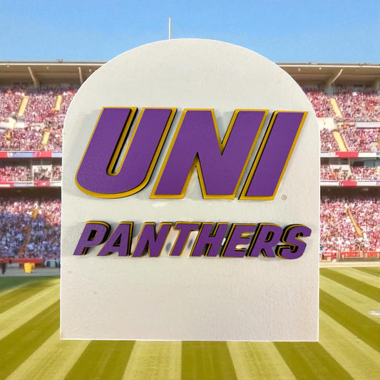 UNI Small Arch Insert