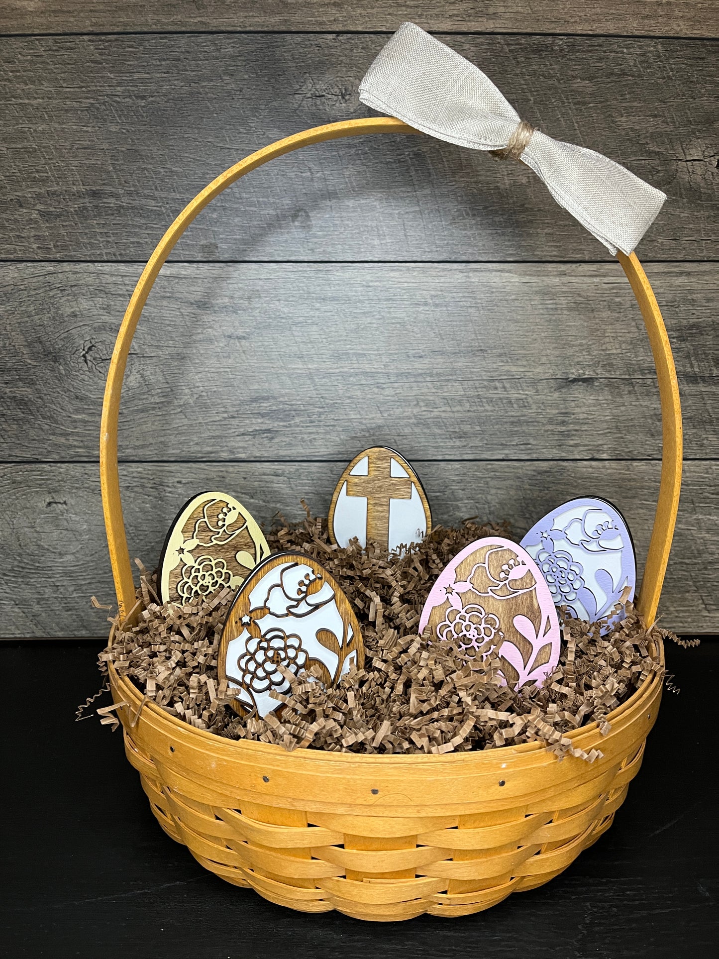 Mini Easter Eggs