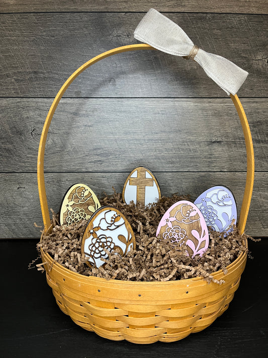 Mini Easter Eggs