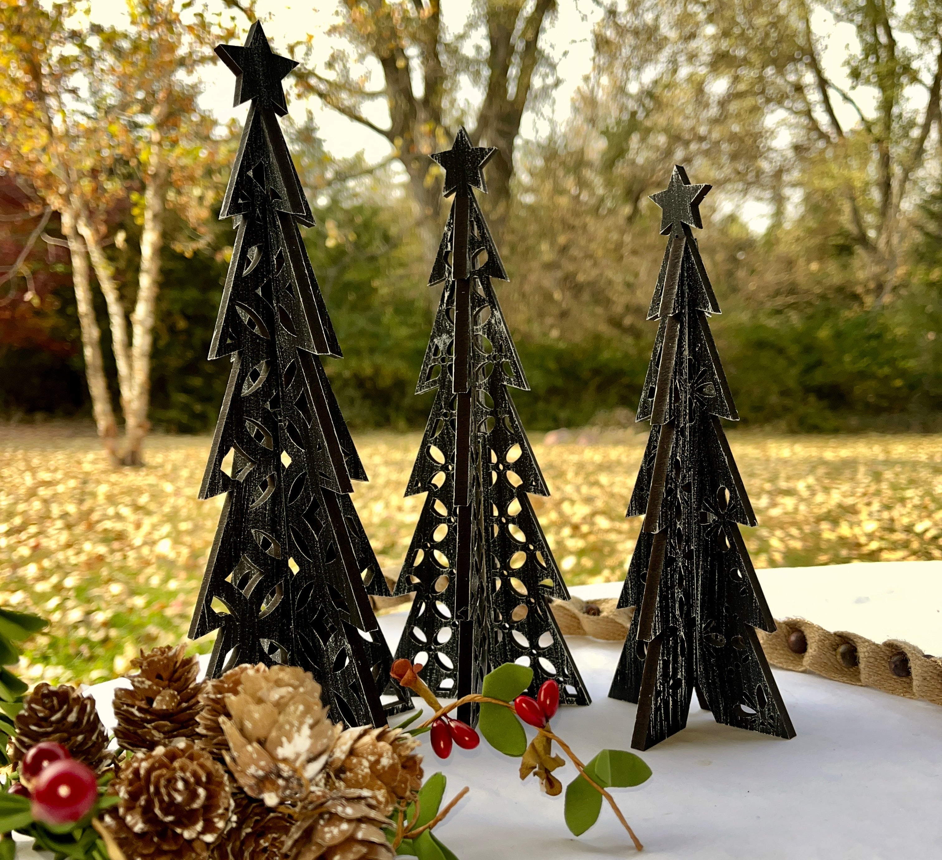 Farmhouse Christmas Trees Magicalmemoriessupplyco   IMG 3978 